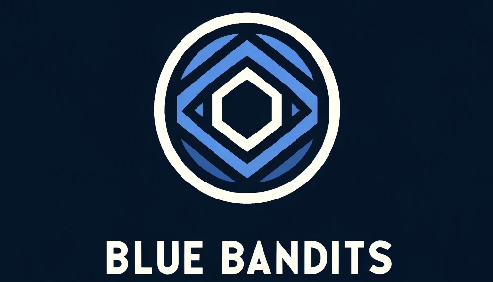 Blue Bandits
